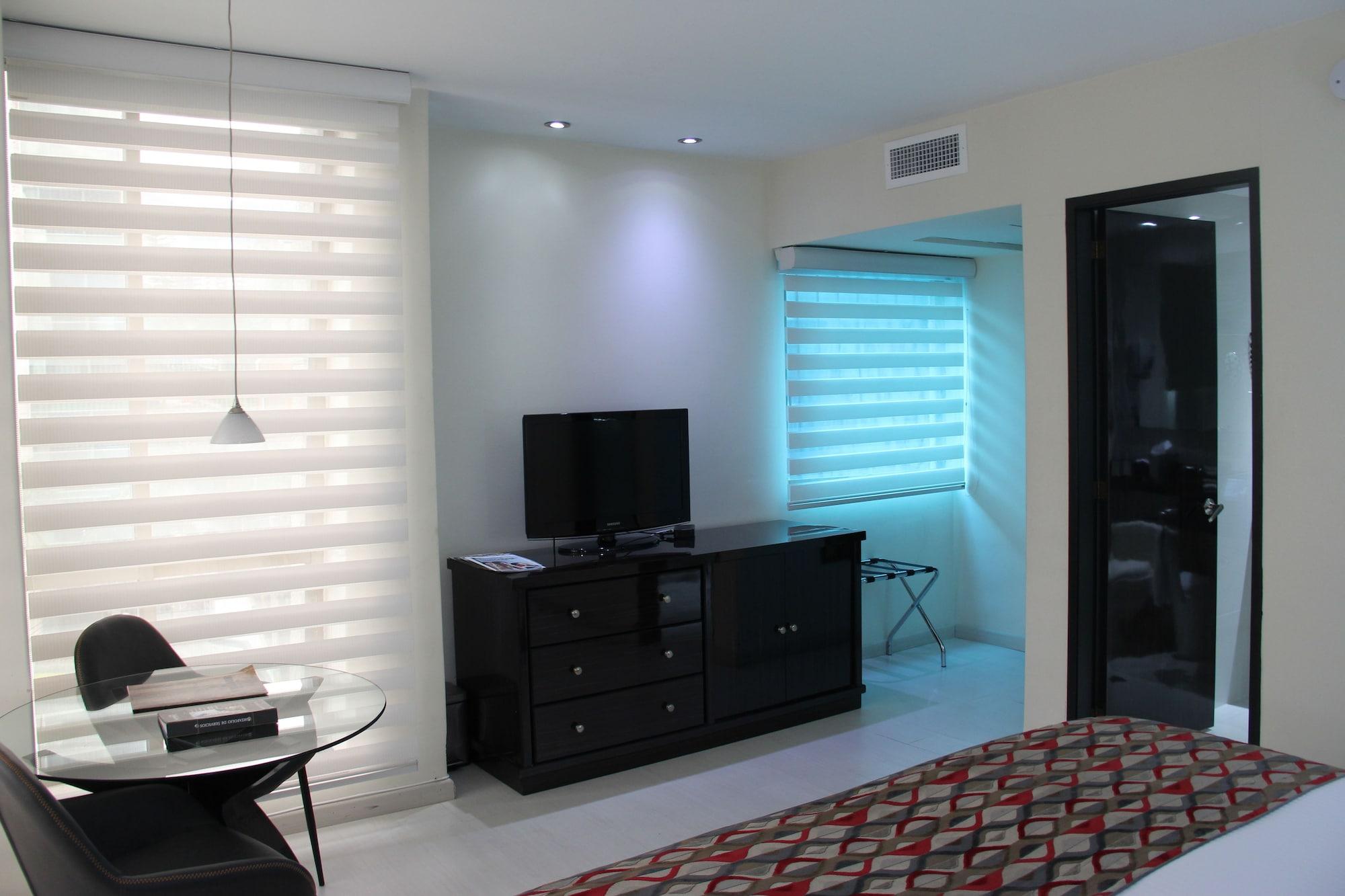 Ghl Hotel Porton Medellín Esterno foto