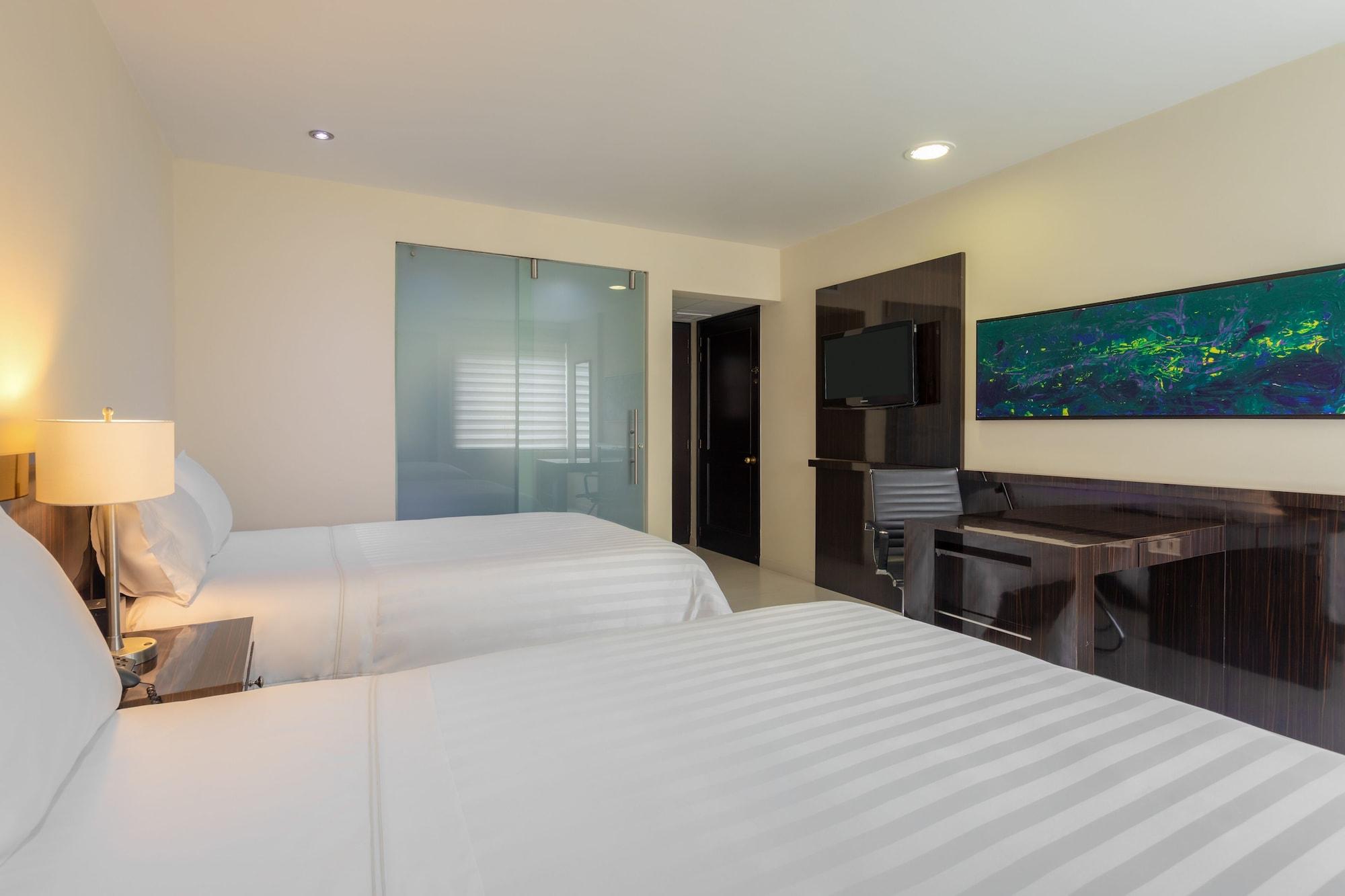 Ghl Hotel Porton Medellín Esterno foto