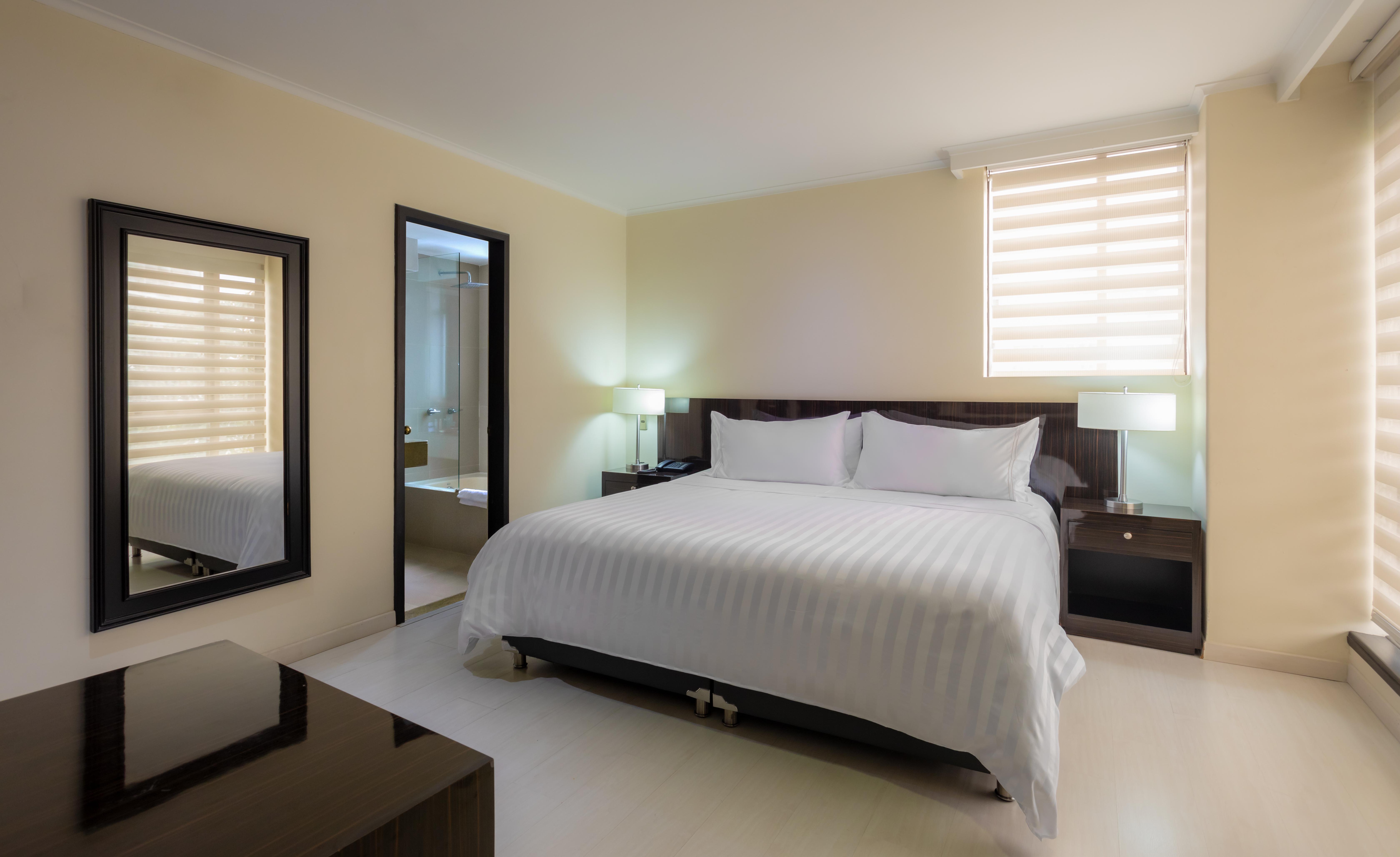 Ghl Hotel Porton Medellín Esterno foto