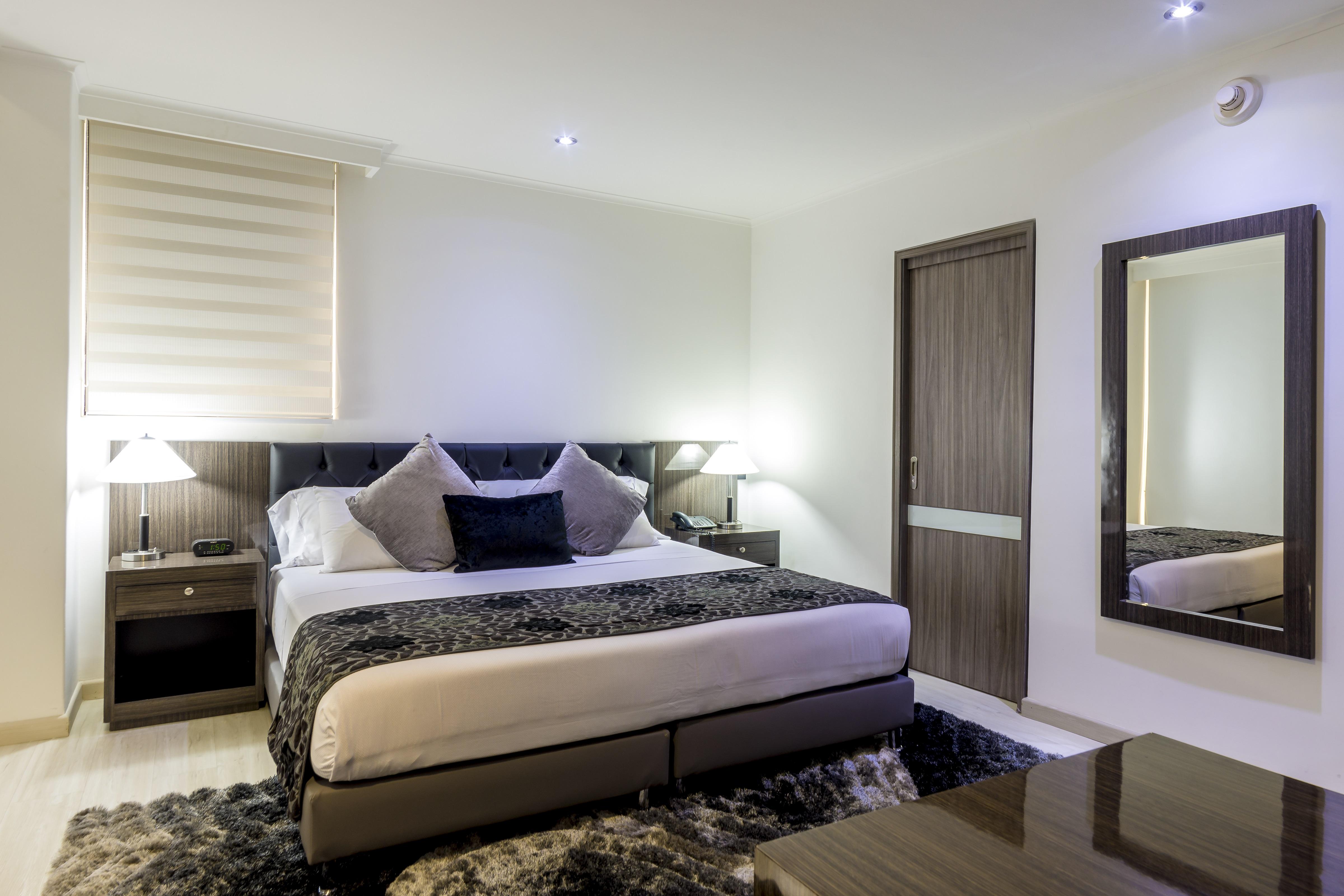 Ghl Hotel Porton Medellín Esterno foto