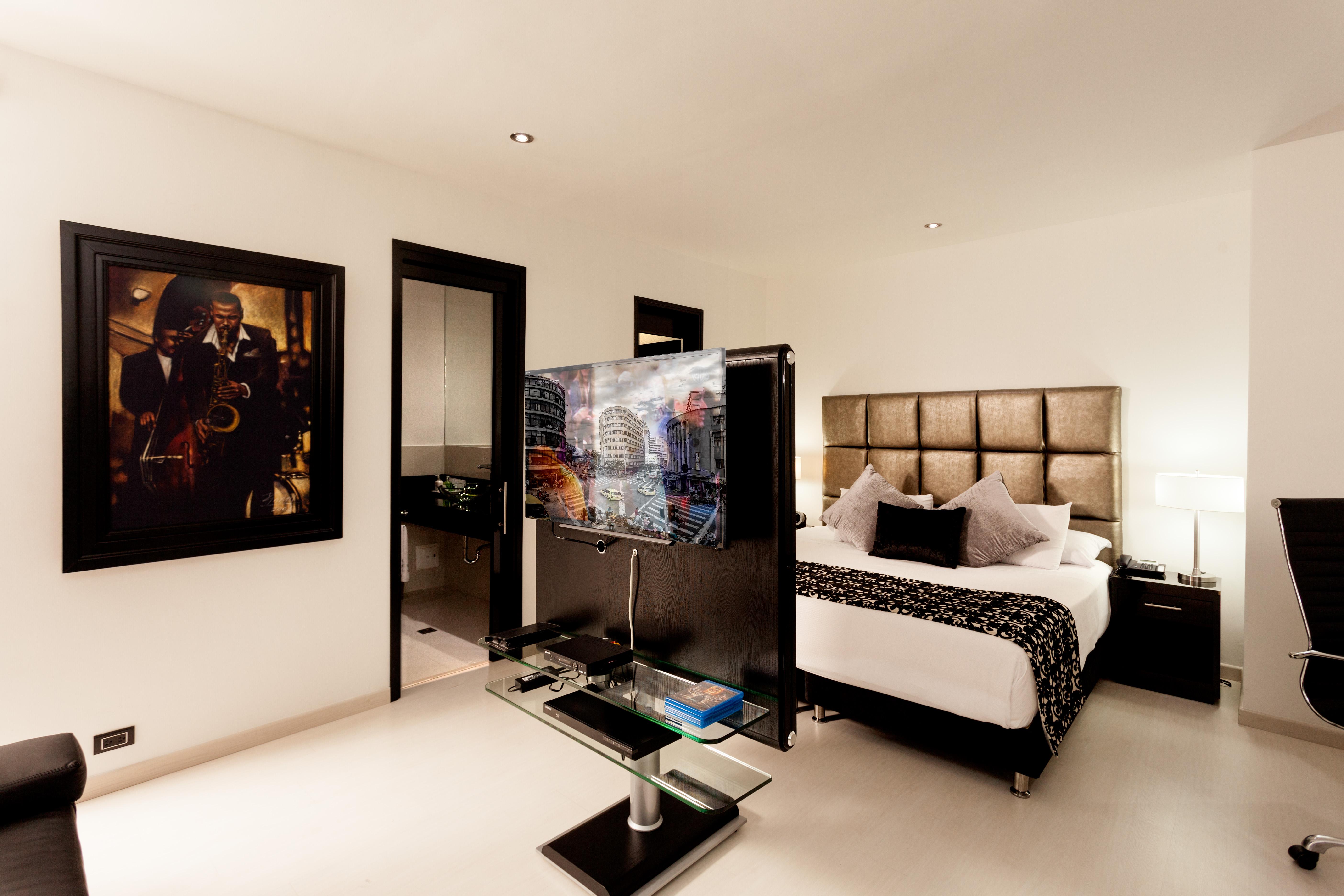 Ghl Hotel Porton Medellín Esterno foto