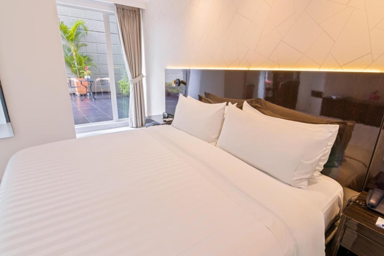 Ghl Hotel Porton Medellín Esterno foto