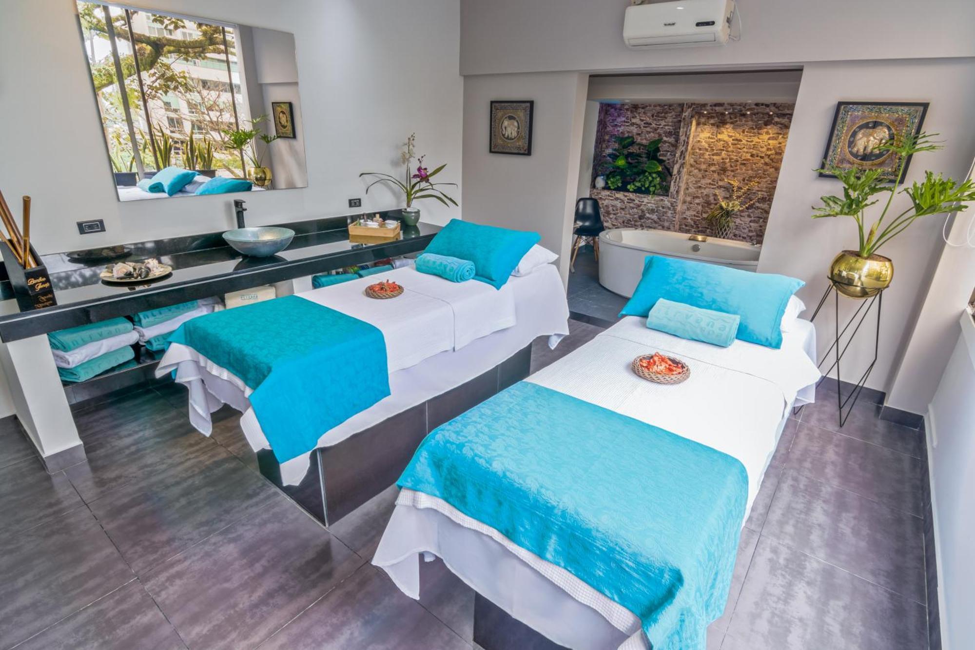 Ghl Hotel Porton Medellín Esterno foto